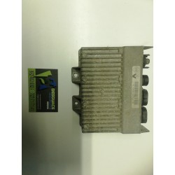 Recambio de centralita motor uce para renault laguna (b56) 2.2 diesel referencia OEM IAM 7700106072  