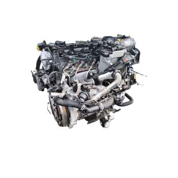 MOTOR COMPLETO 9H05 