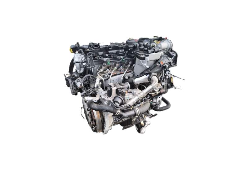 MOTOR COMPLETO 9H05 