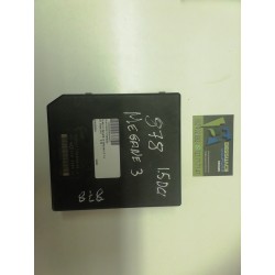 Recambio de caja reles / fusibles para renault megane iii berlina 5 p 1.5 dci diesel cat referencia OEM IAM 284B60008R 822929749