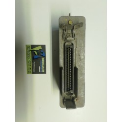 Recambio de centralita abs para audi 80 avant 2.3 referencia OEM IAM 443907379A 0265100017 6411816