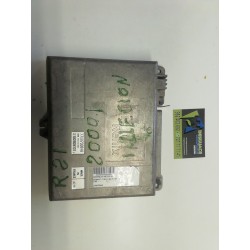 Recambio de centralita motor uce para renault 21 berlina (b/l48) 2.0 referencia OEM IAM 7700733848 7700731803 S100805101F