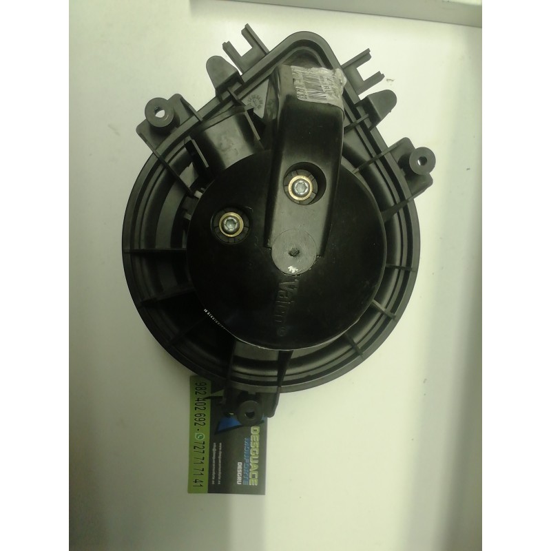 Recambio de motor calefaccion para mini mini (r50,r53) 1.6 16v cat referencia OEM IAM 0104163 W964423D 0104163