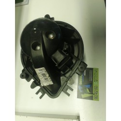 Recambio de motor calefaccion para mini mini (r50,r53) 1.6 16v cat referencia OEM IAM 0104163 W964423D 0104163