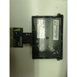 Recambio de modulo electronico para renault clio iii 1.5 dci diesel cat referencia OEM IAM 8200652285  