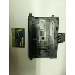 Recambio de modulo electronico para renault clio iii 1.5 dci diesel cat referencia OEM IAM 8200652285  