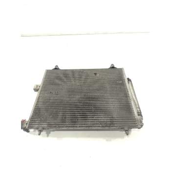 CONDENSADOR / RADIADOR AIRE ACONDICIONADO 1489398080 