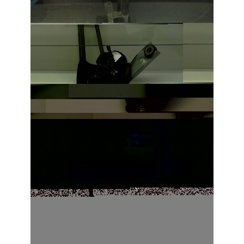 Recambio de motor limpia delantero para mini mini (r50,r53) 1.6 16v cat referencia OEM IAM 54517611 8229128 