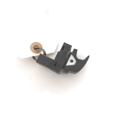 Recambio de mando elevalunas trasero izquierdo para volkswagen passat b6 (3c2) 2.0 tdi 16v referencia OEM IAM 7L6959855B  