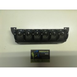 Recambio de mando multifuncion para mini mini (r50,r53) 1.6 16v cat referencia OEM IAM 37059B 61316917989 