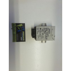 Recambio de centralita inmovilizador para mini mini (r50,r53) 1.6 16v cat referencia OEM IAM 61356905666 110187 05393245
