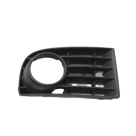 Recambio de rejilla paragolpes derecha para volkswagen golf v (1k1) 1.9 tdi 4motion referencia OEM IAM 1K0863666B  