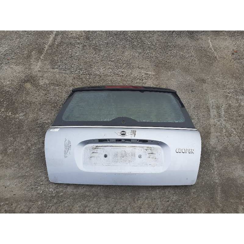 Recambio de porton trasero para mini mini (r50,r53) 1.6 16v cat referencia OEM IAM   