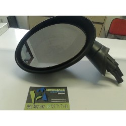 Recambio de retrovisor izquierdo para mini mini (r50,r53) 1.6 16v cat referencia OEM IAM 51167192469  