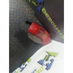 Recambio de piloto trasero derecho para peugeot 306 break boulebard referencia OEM IAM 452282  