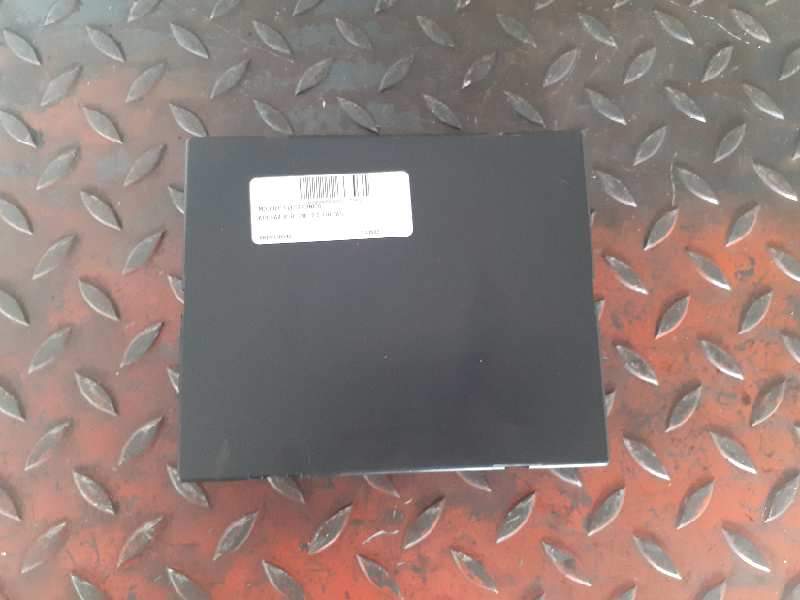 MODULO ELECTRONICO 8K0907064A 00002001BCM201 