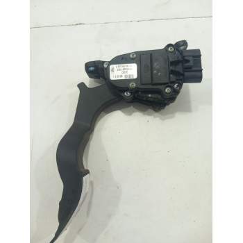 PEDAL ACELERADOR 2S619F836AA 