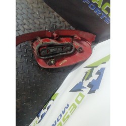 Recambio de piloto trasero izquierdo para peugeot 306 break boulebard referencia OEM IAM   