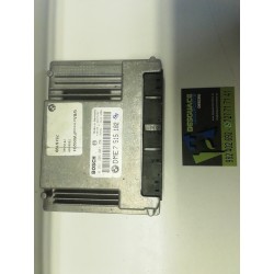 Recambio de centralita motor uce para bmw serie 3 compact (e46) 1.8 16v referencia OEM IAM 0261209001 7515182 