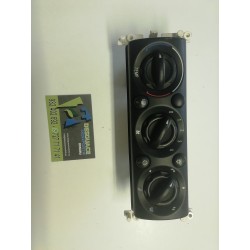 Recambio de mando climatizador para bmw mini (r50,r53) 1.6 16v cat referencia OEM IAM   