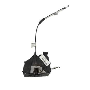 CERRADURA PUERTA DELANTERA DERECHA 13258279 