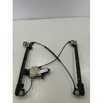 Recambio de elevalunas delantero izquierdo para land rover freelander (ln) ln referencia OEM IAM 6N4959802  