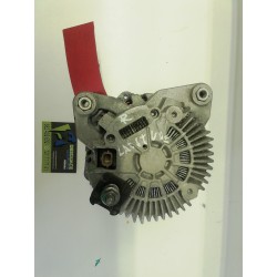 Recambio de alternador para renault latitude 2.0 dci diesel fap referencia OEM IAM 8200654785A A004TJ0282 8200654785A