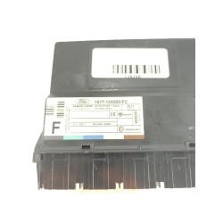 Desguace MonforteMODULO ELECTRONICO 1S7T15K600FC FORDModulo electronico|Desguace Monforte