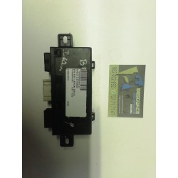 Recambio de modulo electronico para bmw serie 5 berlina (e39) 2.5 turbodiesel cat referencia OEM IAM 613583776019 689667 139702