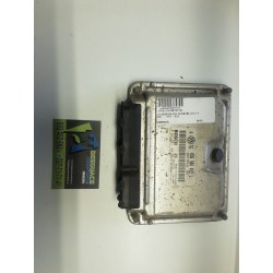 Recambio de centralita motor uce para volkswagen golf iv berlina (1j1) 1.4 16v referencia OEM IAM 036906032L 0261207189 26SA7572
