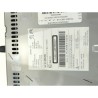 Desguace MonforteSISTEMA AUDIO / RADIO CD 9805593680 PEUGEOTSistema audio / radio cd|Desguace Monforte