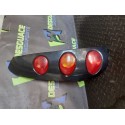 Desguace MonforteCERRADURA PUERTA TRASERA DERECHA A4547300635 25000858 25002758SMARTCerradura puerta trasera derecha|Desguace Monforte