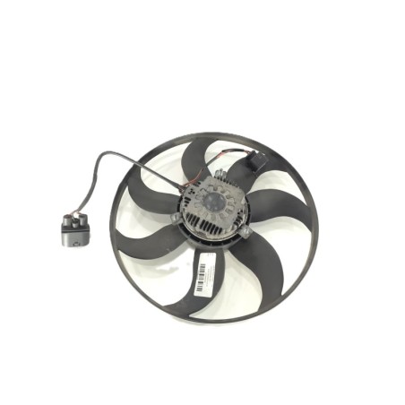 Recambio de electroventilador para volkswagen golf v (1k1) 1.9 tdi 4motion referencia OEM IAM 1K0959455P  