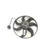 Desguace MonforteELECTROVENTILADOR 1K0959455P VOLKSWAGENElectroventilador|Desguace Monforte