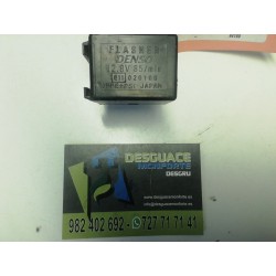 Recambio de rele para suzuki swift berlina (mz) 1.3 16v cat referencia OEM IAM   