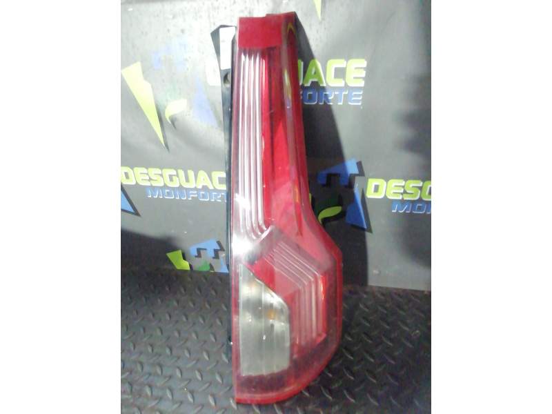 PILOTO DELANTERO DERECHO 00946602RE 