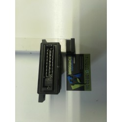 Recambio de modulo electronico para opel calibra 2.0 cat referencia OEM IAM 90339251 410218001004 