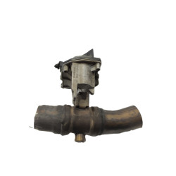 Recambio de caja mariposa para dacia sandero ii (b8_) 1.5 dci referencia OEM IAM 50885503  