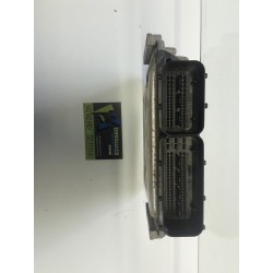Recambio de centralita motor uce para hyundai i30 1.6 crdi cat referencia OEM IAM 391142A410 0281016491 