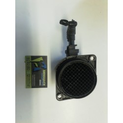 Recambio de caudalimetro para hyundai i30 1.6 crdi cat referencia OEM IAM 281642A401 9220930004 