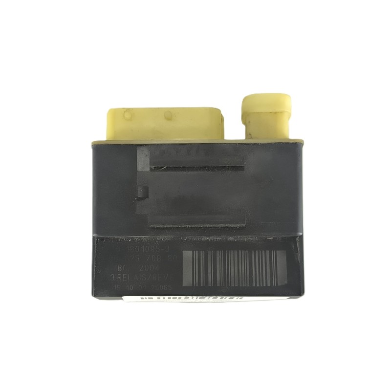 Desguace MonforteMODULO ELECTRONICO 9662570880 PEUGEOTModulo electronico|Desguace Monforte