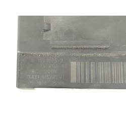 Desguace MonforteMODULO ELECTRONICO 9662570880 PEUGEOTModulo electronico|Desguace Monforte