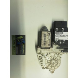 Recambio de motor elevalunas delantero derecho para volkswagen golf iv berlina (1j1) 1.9 tdi referencia OEM IAM 1C1959802A 10546