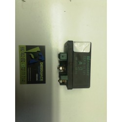 Recambio de caja precalentamiento para citroën c5 berlina 2.0 hdi referencia OEM IAM 9639912580  