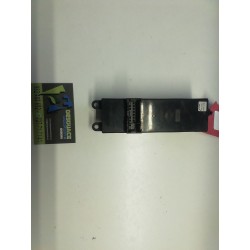 Recambio de mando elevalunas delantero izquierdo para nissan almera (n16/e) 2.2 16v turbodiesel cat referencia OEM IAM 25401AV64