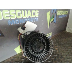 Recambio de motor calefaccion para mercedes-benz clase e (w210) berlina 3.2 v6 18v cat referencia OEM IAM A2108211551 9140010309