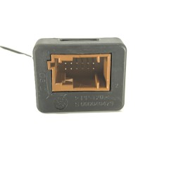 Desguace MonforteMODULO ELECTRONICO 966560298000 PEUGEOTModulo electronico|Desguace Monforte