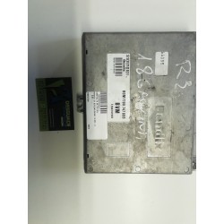 Recambio de centralita motor uce para renault 21 berlina (b/l48) 1.8 cat-u referencia OEM IAM 7700747899 S101710101A 