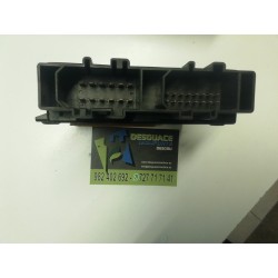 Recambio de centralita cierre para seat ibiza (6k1) 1.9 tdi referencia OEM IAM 6K0962258C  