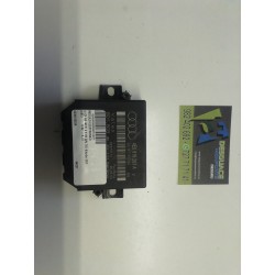 Recambio de modulo electronico para audi a8 (4e2) 4.0 v8 32v tdi biturbo cat (ase) referencia OEM IAM 4E0919283A 4E0910283 03146